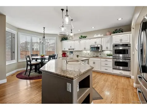 6766 Westwoods Circle Arvada CO 80007