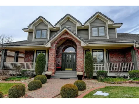 6766 Westwoods Circle Arvada CO 80007