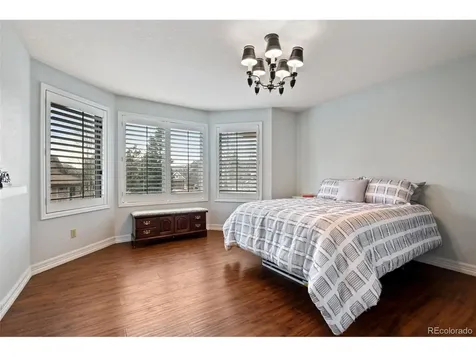 6766 Westwoods Circle Arvada CO 80007