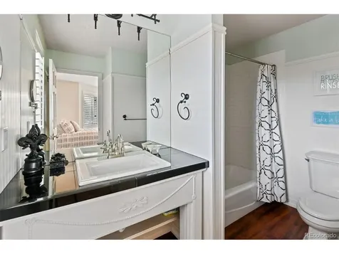 6766 Westwoods Circle Arvada CO 80007