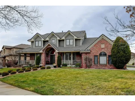 6766 Westwoods Circle Arvada CO 80007