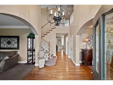 6766 Westwoods Circle Arvada CO 80007