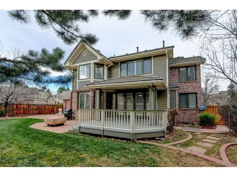 6766 Westwoods Circle Arvada CO 80007
