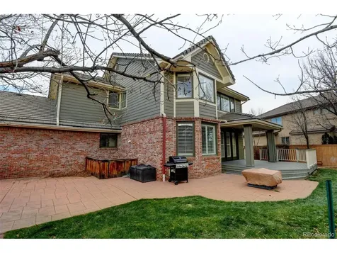 6766 Westwoods Circle Arvada CO 80007