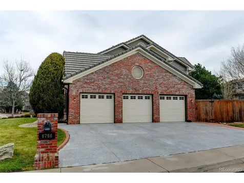 6766 Westwoods Circle Arvada CO 80007