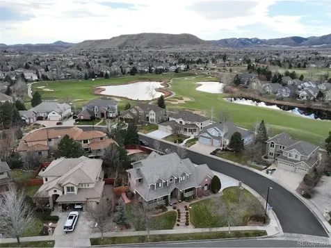 6766 Westwoods Circle Arvada CO 80007