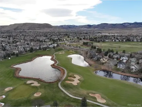 6766 Westwoods Circle Arvada CO 80007