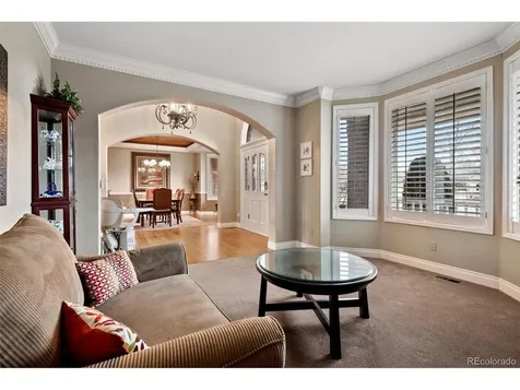 6766 Westwoods Circle Arvada CO 80007