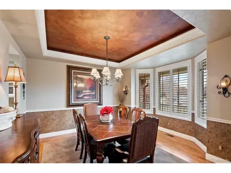 6766 Westwoods Circle Arvada CO 80007