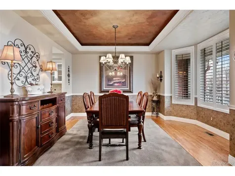 6766 Westwoods Circle Arvada CO 80007