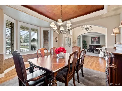 6766 Westwoods Circle Arvada CO 80007