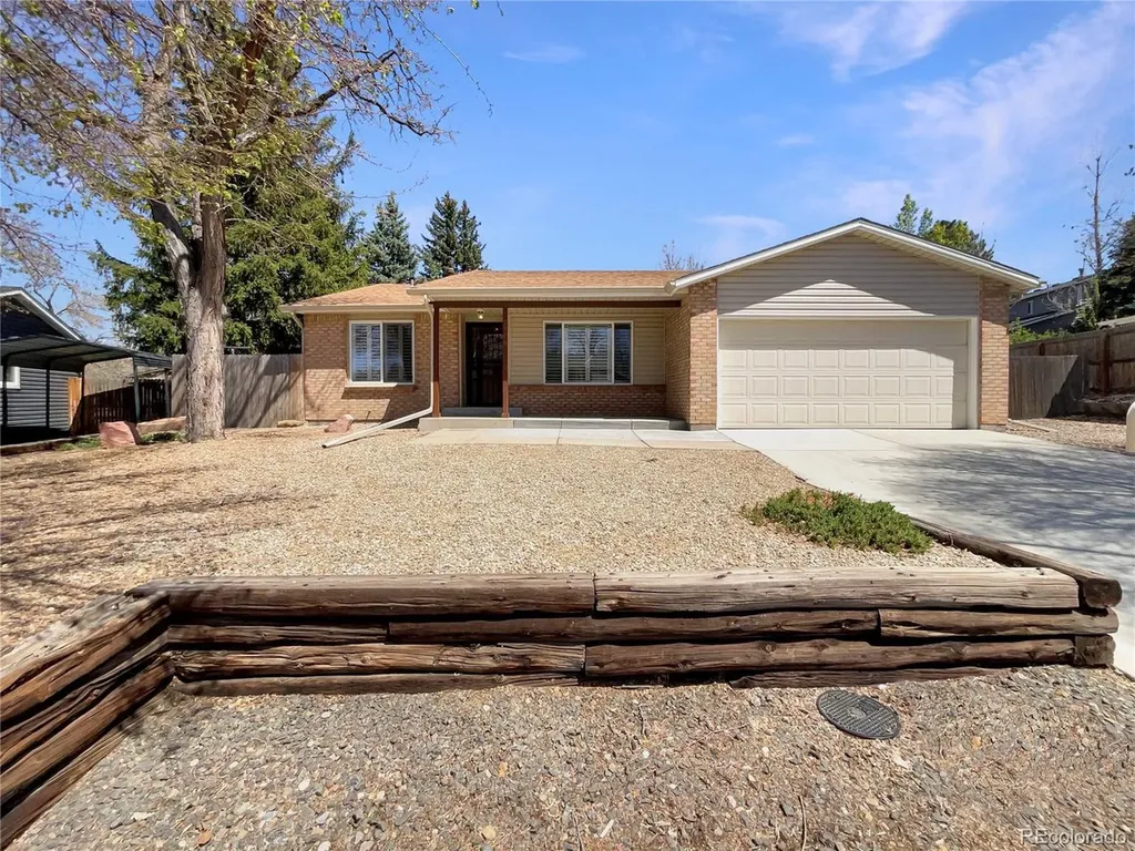 3986 S Bahama Street Aurora CO 80013