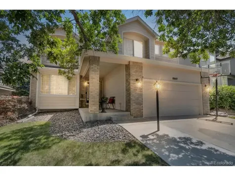 18647 E Berry Drive Aurora CO 80015
