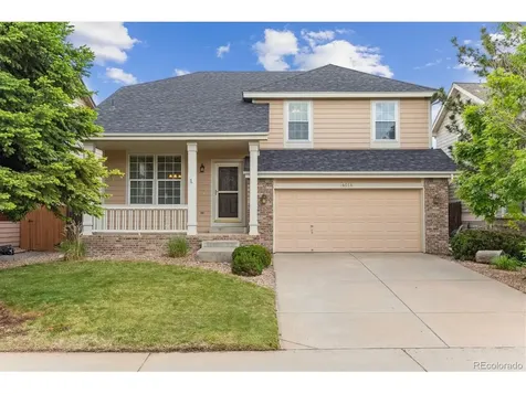 4016 S Rome Street Aurora CO 80018