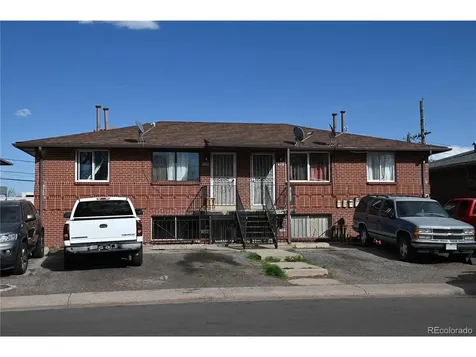 1042 S Grove Street Denver CO 80219