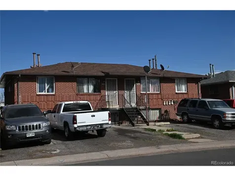 1042 S Grove Street Denver CO 80219
