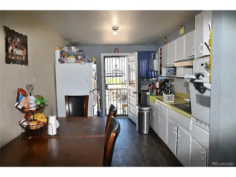 1042 S Grove Street Denver CO 80219