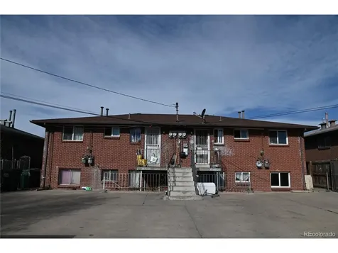 1042 S Grove Street Denver CO 80219