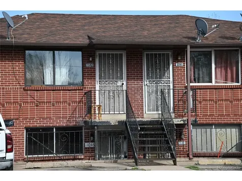 1042 S Grove Street Denver CO 80219