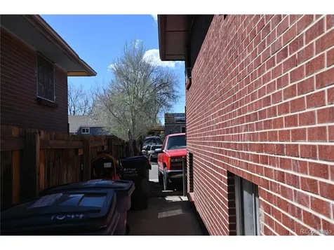1042 S Grove Street Denver CO 80219