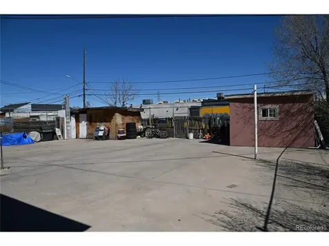 1042 S Grove Street Denver CO 80219