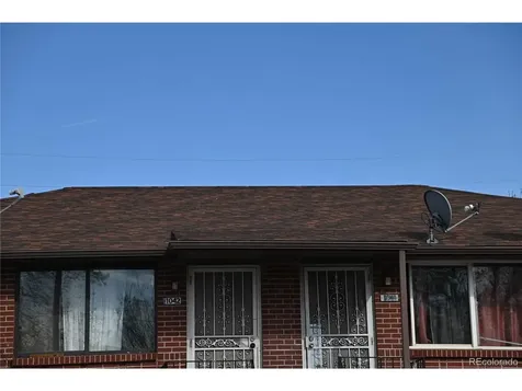 1042 S Grove Street Denver CO 80219