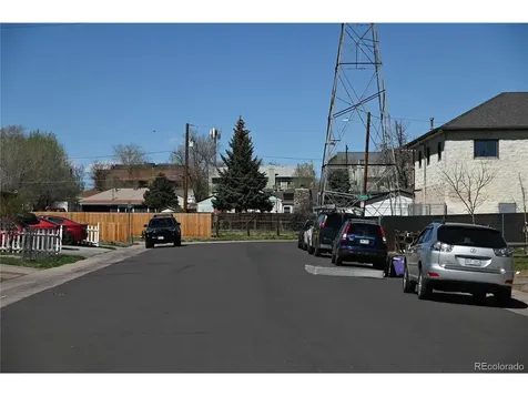 1042 S Grove Street Denver CO 80219