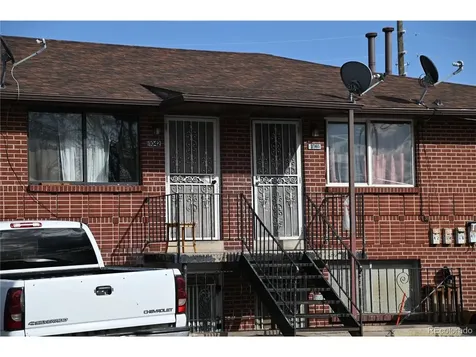 1042 S Grove Street Denver CO 80219