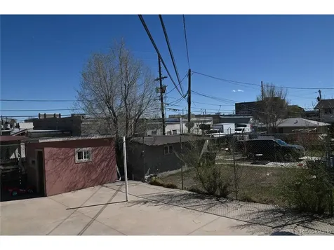 1042 S Grove Street Denver CO 80219