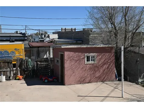 1042 S Grove Street Denver CO 80219