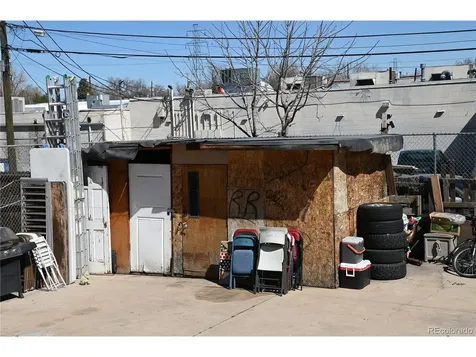 1042 S Grove Street Denver CO 80219