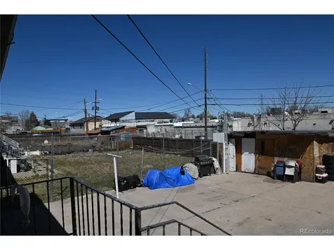 1042 S Grove Street Denver CO 80219