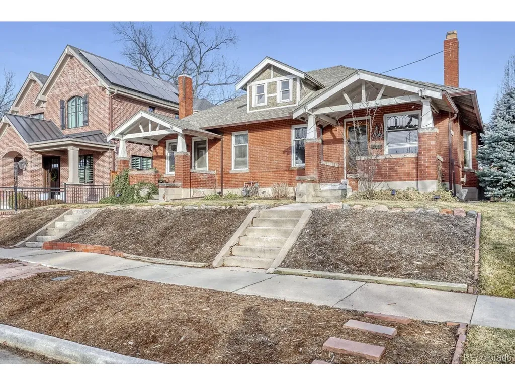 708 S Corona Street Denver CO 80209