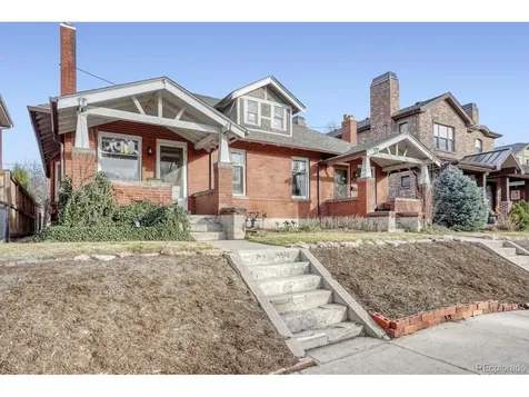 708 S Corona Street Denver CO 80209