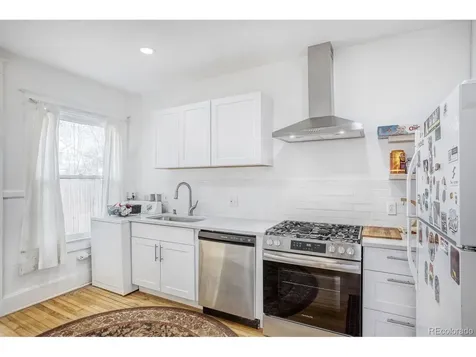708 S Corona Street Denver CO 80209