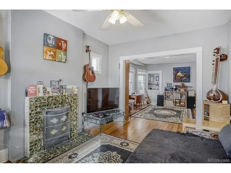 708 S Corona Street Denver CO 80209