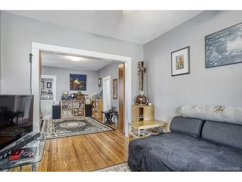 708 S Corona Street Denver CO 80209