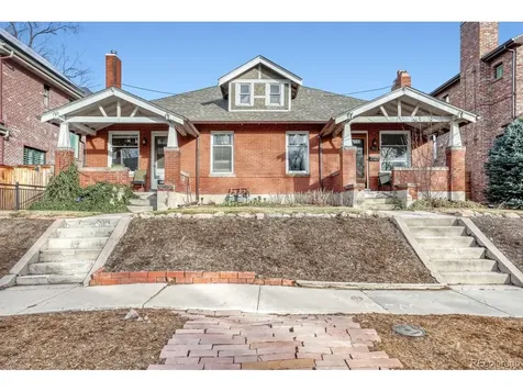 708 S Corona Street Denver CO 80209