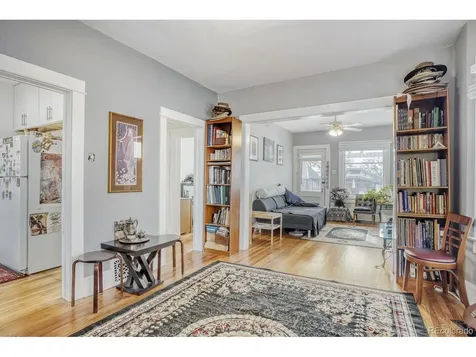 708 S Corona Street Denver CO 80209