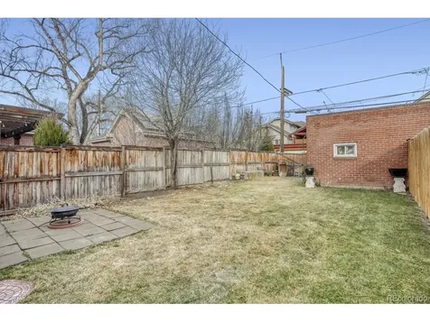 708 S Corona Street Denver CO 80209