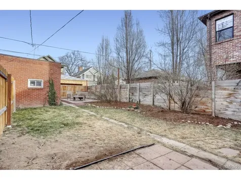 708 S Corona Street Denver CO 80209