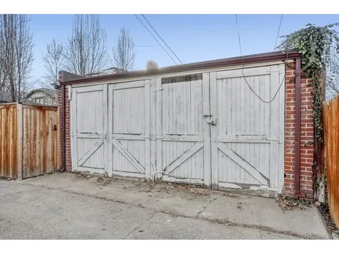 708 S Corona Street Denver CO 80209