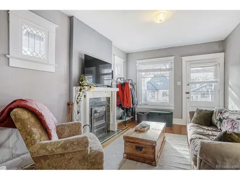 708 S Corona Street Denver CO 80209