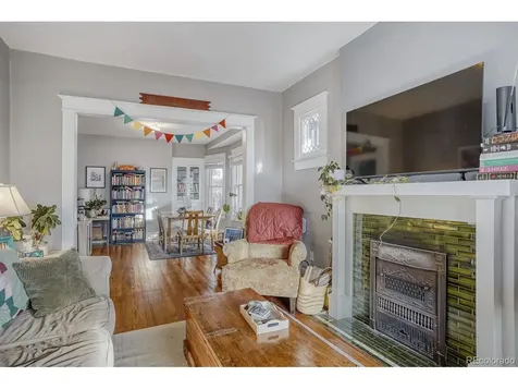 708 S Corona Street Denver CO 80209