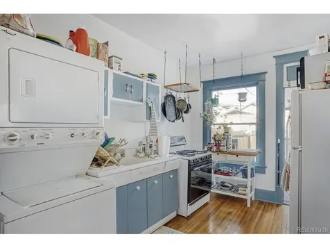 708 S Corona Street Denver CO 80209