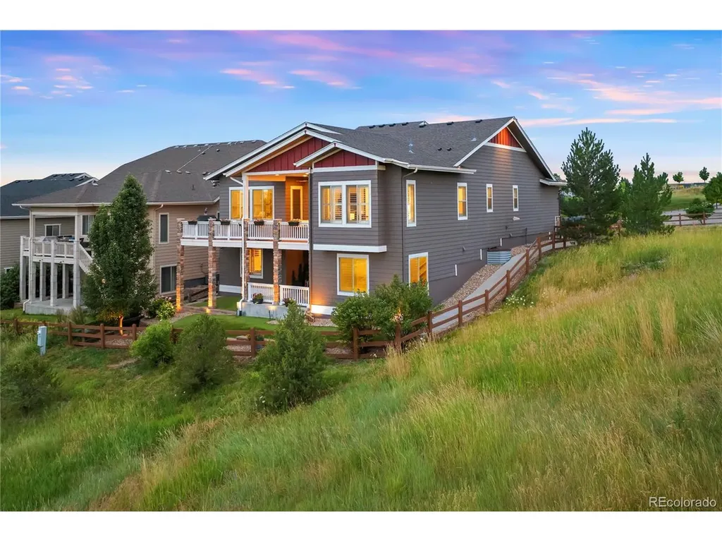 17105 W 94th Avenue Arvada CO 80007