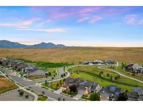 17105 W 94th Avenue Arvada CO 80007