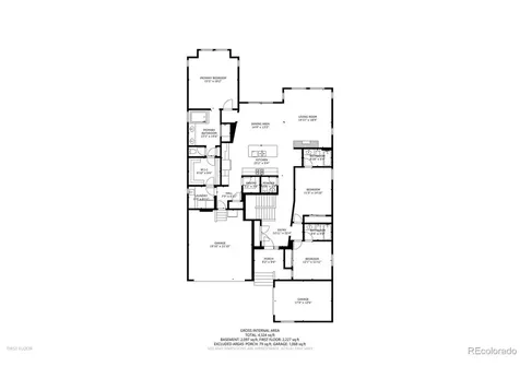 17105 W 94th Avenue Arvada CO 80007