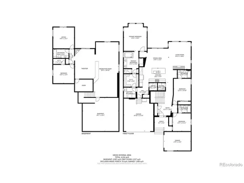 17105 W 94th Avenue Arvada CO 80007