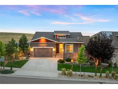 17105 W 94th Avenue Arvada CO 80007